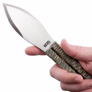 SOG - Noże do rzucania Fling 3 szt. - FX41N-CP - Noże - miniaturka - grafika 1