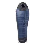 Śpiwory - Śpiwór puchowy Pajak Core 950 navy - 180 (regular) - miniaturka - grafika 1