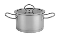 Garnki - Garnek z pokrywą 1,9 l. - miniaturka - grafika 1