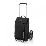 Torby podróżne - Wózek citycruiser, black kod: RMJ7003 - miniaturka - grafika 1