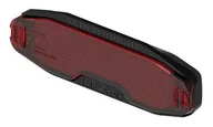 Lampki rowerowe - LEZYNE Super Bright E12 Reflektor tylny LED 2021 Oświetlenie do rowerów elektrycznych 452000031 - miniaturka - grafika 1