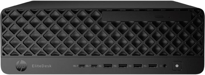 HP ELITEDESK 8 SFF G1I U7-265