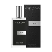 Wody i perfumy męskie - Yodeyma Peak Perfumy 50ml - miniaturka - grafika 1