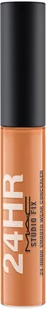 MAC Cosmetics Korektor Studio Fix 24H Smooth Wear Concealer NW45 - Korektory do twarzy - miniaturka - grafika 2