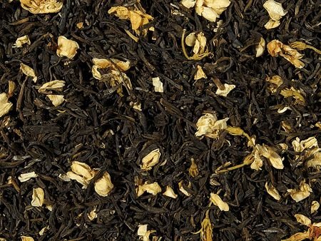 Herbata sypana Qualia China Jasmine Tea 1 kg
