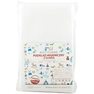 Śliniaki i fartuszki - BOCIOLAND BOCIOLAND Podkład podgumowany 70 cm x 140 cm 1 szt - miniaturka - grafika 1