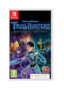 Gry Nintendo Switch - TrollHunters Defenders of Arcadia (NSW) - Kod w pudełku - miniaturka - grafika 1