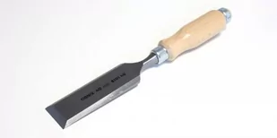 NAREX Dłuto płaskie WOOD LINE 40 mm x 155 mm 810140 - Dłuta - miniaturka - grafika 1