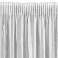Firany - Firana Eurofirany Design91 Adel/B 140 x 270 Taśma - miniaturka - grafika 1