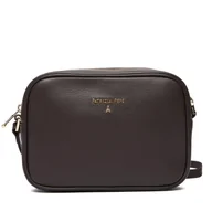 Torebki damskie - Torebka Patrizia Pepe Borsa CB8985 L001 B856 Brązowy - miniaturka - grafika 1
