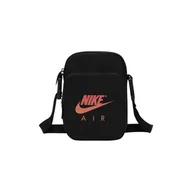Torby sportowe - Saszetka Nike Heritage FV6611 (kolor Czarny) - miniaturka - grafika 1