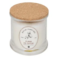 Świece - Świeca zapachowa w szkle HAPO, 500 g - miniaturka - grafika 1