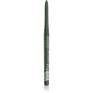 NYX Vivid Rich - Kredka do oczu Emerald Empire 0,28g - Kredki do oczu - miniaturka - grafika 1