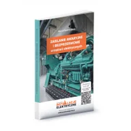 Technika - Świerżewski Michał Zasilanie awaryjne i bezprzerwowe urządzeń elektrycznych - miniaturka - grafika 1