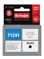 Tusze zamienniki - Tusz ACTIVEJET AE-1291 czarny do drukarki Epson - miniaturka - grafika 1