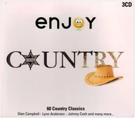 Country - Enjoy Country - miniaturka - grafika 1