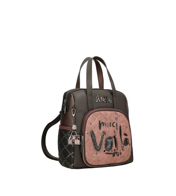 Plecak Anekke Parisian