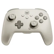 Kontrolery gier na PC - BIGBIG WON CHOCO Wireless Game Controller Custom Button 6-Axis Gyro 128-Step Macro Programming - Grey - miniaturka - grafika 1