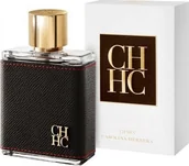 Wody i perfumy męskie - Carolina Herrera Perfumy Męskie Carolina Herrera CH Men 100 ml - miniaturka - grafika 1