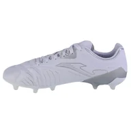 Buty sportowe męskie - Buty Joma Score 2302 FG M (kolor Biały, rozmiar 43) - miniaturka - grafika 1