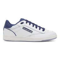 Buty sportowe męskie - Obuwie sportowe Reebok CLUB C BULC 100074248 - miniaturka - grafika 1