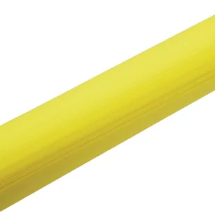 Bibułka Dekoracyjna Cytrynowa 50x70cm Rolka 30 ark - Dekoratorstwo - miniaturka - grafika 1