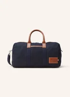 Torby podróżne - Tommy Hilfiger Torba Podróżna blau - miniaturka - grafika 1