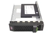 Dyski serwerowe - Fujitsu PY-TS96NKA urządzenie SSD 960 GB 3.5" Serial ATA III - miniaturka - grafika 1