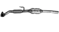 Katalizatory samochodowe - JMJ KATALIZATOR 1080081 1J0253057AX - miniaturka - grafika 1