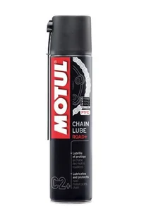 Smar do łańcucha Motul C2+ Road+ 400ml - Chemia warsztatowa - miniaturka - grafika 1