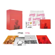 Pop - CHANGES DELUXE FAN BOX) LTD Justin Bieber - miniaturka - grafika 1