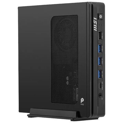 MSI Pro DP10 A14MG-003BEU Pentium Gold G7400 Wi-Fi
