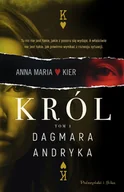 E-booki - kryminał i sensacja - Król - miniaturka - grafika 1