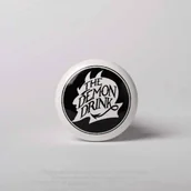 Domowy wyrób alkoholu - korek do butelki DEMON DRINK - miniaturka - grafika 1