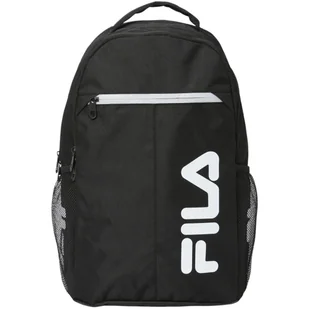 Plecak miejski Fila Folsom  FBU0127 18,4L czarny - Plecaki - miniaturka - grafika 1