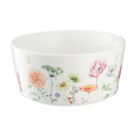 Miski i półmiski - Miseczka do zupy porcelanowa 15 cm GARDENO - miniaturka - grafika 1