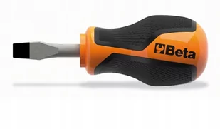 BETA Q1 - WKRTAK GRIP PASKI KRTKI 1,2x6,5x30MM 1260N/6.5X30 - Śrubokręty - miniaturka - grafika 1