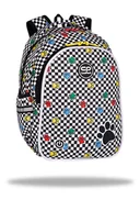Plecaki szkolne i tornistry - Plecak 2-komorowy Coolpack jimmy led catch me - miniaturka - grafika 1