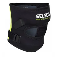 Tenis ziemny - Opaska ściągacz kolana skoczka SELECT Knee Support For Jumper's Knee - miniaturka - grafika 1