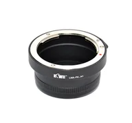 Akcesoria fotograficzne - Adapter Nikon 1 Na Obiektywy Pentax K - miniaturka - grafika 1