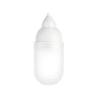 Aspiratory do nosa - CANPOL BABIES Silikonowa gruszka do nosa​ 56/621 >> 0zł za wysyłkę przy zakupach od 149 zł << - miniaturka - grafika 1