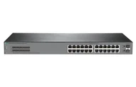 Switche - JL381A - 2SFP, HPE OfficeConnect 1920S 24G Switch - miniaturka - grafika 1