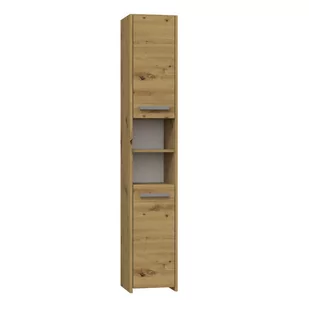 TOP E SHOP TOP E SHOP SZAFKA ŁAZIENKOWA 30 ARTISAN - Szafki łazienkowe - miniaturka - grafika 2