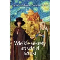 Wielkie sekrety arcydzieł sztuki - Historia świata - miniaturka - grafika 1