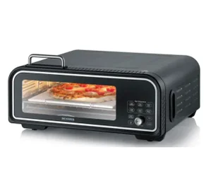 Severin PG 8575 18l - Inne urządzenia gastronomiczne - miniaturka - grafika 1