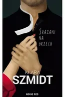 Romanse - Skazani na grzech - Klara Szmidt - miniaturka - grafika 1