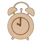 Dekoratorstwo - EKO-DECO, dekor, budzik - miniaturka - grafika 1