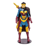 Figurki dla dzieci - Figurka Dc Multiverse (Endless Winter) - Wonder Woman (Baf The Frost King) - miniaturka - grafika 1