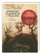 Literatura popularno naukowa dla młodzieży - Opowieści tajemnicze i szalone - miniaturka - grafika 1