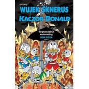 Komiksy dla młodzieży - Wujek Sknerus i Kaczor Donald T.6 Don Rosa - miniaturka - grafika 1